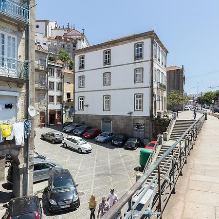 Goabio Apartment 3 Riverview OOporto Exterior foto