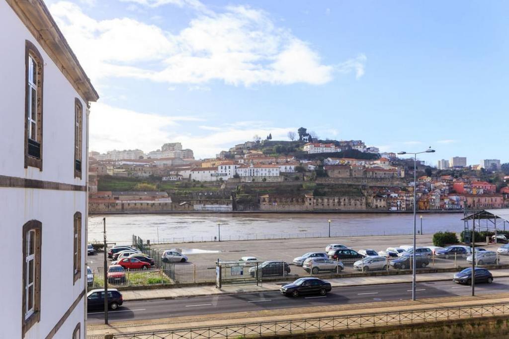 Goabio Apartment 3 Riverview OOporto Exterior foto